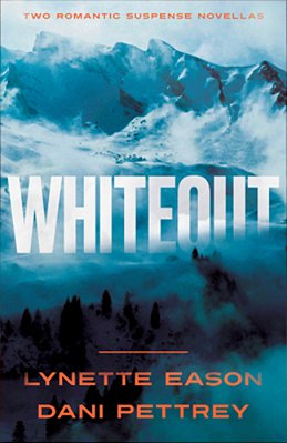 Whiteout: Two Romantic Suspense Novellas-..
