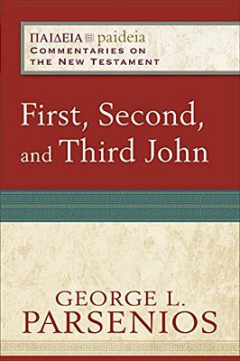 First, Second, And Third John-..