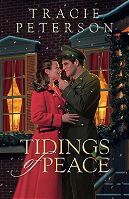Tidings Of Peace-..