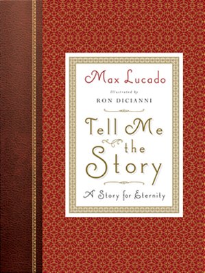 Tell Me The Story: A Story For Eternity (Redesign)-..