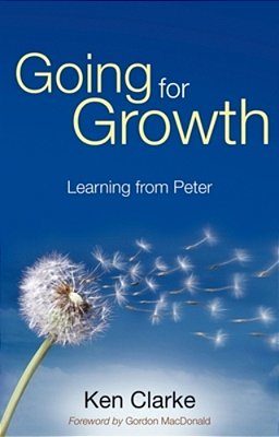 Going For Growth: Learning From Peter-..