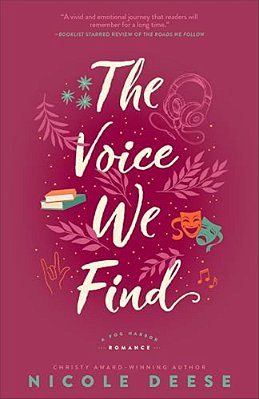 The Voice We Find-..