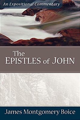 The Epistles Of John-..
