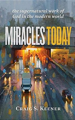 Miracles Today-..