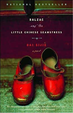 Balzac And The Little Chinese Seamstress-..