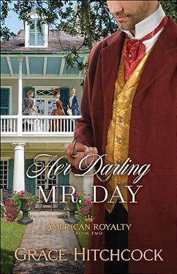 Her Darling Mr. Day-..