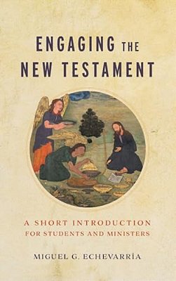 Engaging The New Testament-..