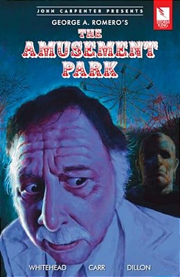 George A. Romero's The Amusement Park-..