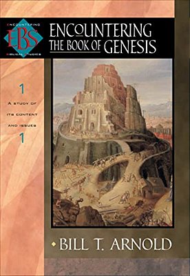 Encountering The Book Of Genesis-..