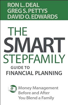 Smart Stepfamily Guide To Financial Planning-..