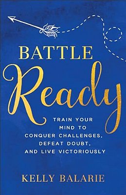 Battle Ready-..