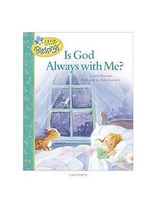 Is God Always With Me?-..