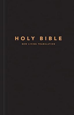 Holy Bible-Nlt-..