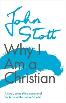 Why I Am A Christian-..