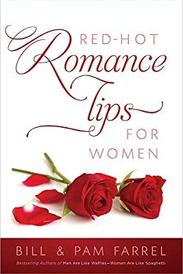 Red-Hot Romance Tips For Women-..