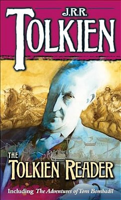 The Tolkien Reader-..