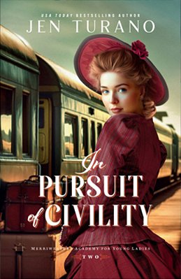 In Pursuit Of Civility-..