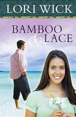 Bamboo And Lace-..