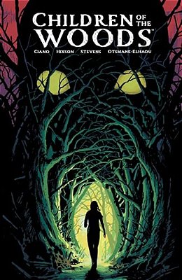 Children Of The Woods-..