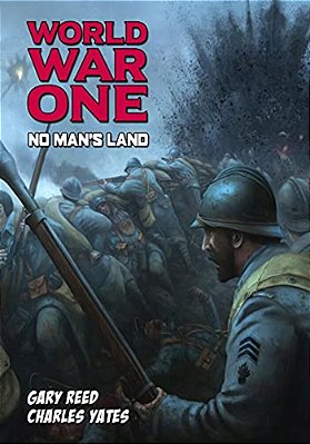 World War One: No Man's Land-..