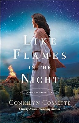 Like Flames In The Night-..