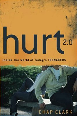 Hurt 2.0: Inside The World Of Today's Teenagers-..