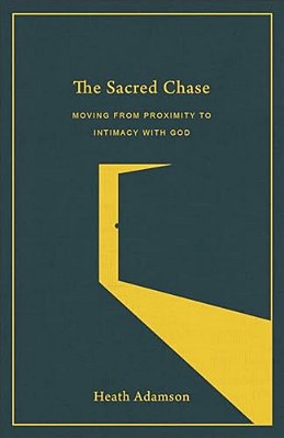 Sacred Chase-..