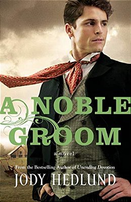 Noble Groom-..