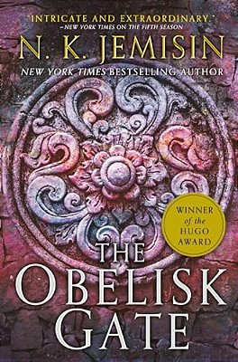 Obelisk Gate-..