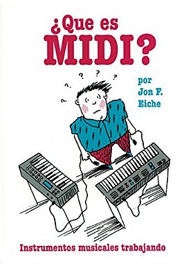 What's Midi?/Que ES Midi?-..
