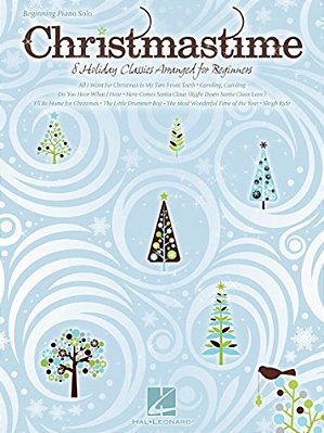 Christmastime-..
