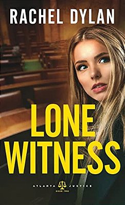 Lone Witness-..