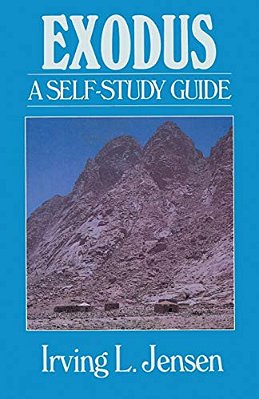 Exodus: A Self-Study Guide-..