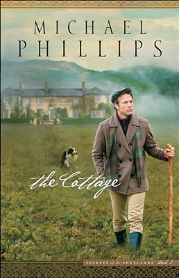 The Cottage-..