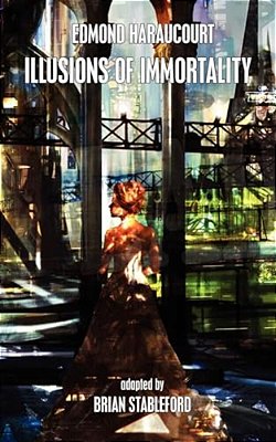 Illusions Of Immortality-..
