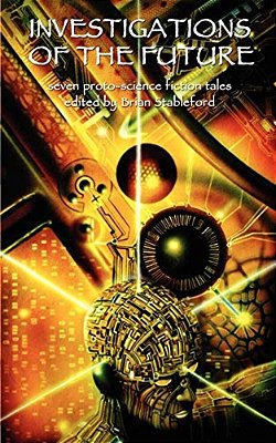 Investigations Of The Future-..