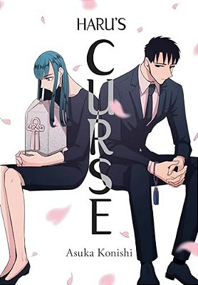 Haru's Curse-..