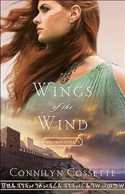 Wings Of The Wind-..