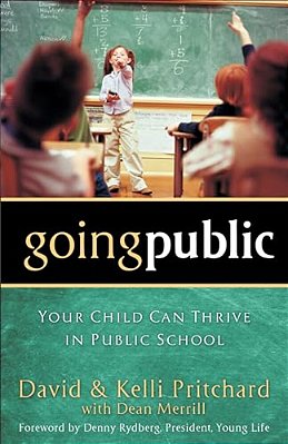 Going Public-..