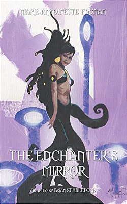 The Enchanter's Mirror-..