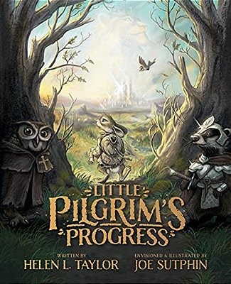 Little Pilgrim's Progress: The Illustrated Edition: From John Bunyan's Classic-..