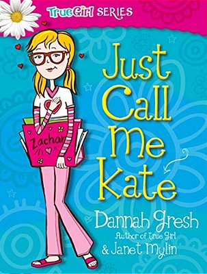 Just Call Me Kate-..