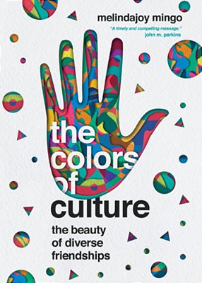 The Colors Of Culture: The Beauty Of Diverse Friendships-..