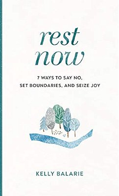 Rest Now-..