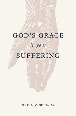God's Grace In Your Suffering-..