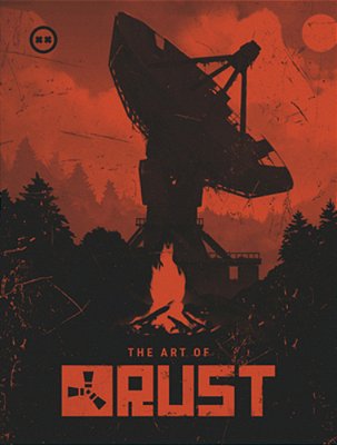 The Art Of Rust-..