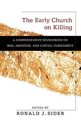 Early Church On Killing-..