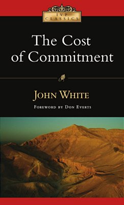 The Cost Of Commitment-..