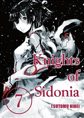 Knights Of Sidonia, Volume 7-..
