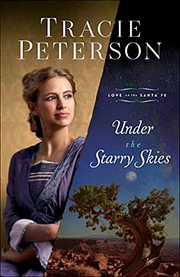Under The Starry Skies-..